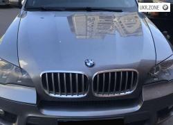 Внедорожник 5 дверей BMW X5 2013 в Киеве