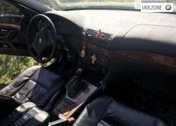 Седан BMW 5 серія 1996 у Вараші