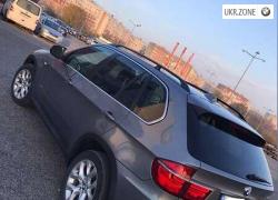 Внедорожник 5 дверей BMW X5 II (E70) Рестайлинг 2012 в Черновцах