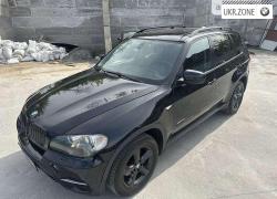 Внедорожник 5 дверей BMW X5 2010 в Виннице
