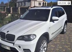 Внедорожник 5 дверей BMW X5 2010 в Виннице