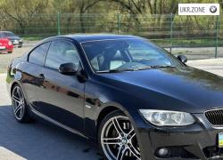 Купе BMW 3 серия V (E90/E91/E92/E93) Рестайлинг 2011 в Хмельницком