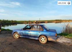 Седан BMW 3 серия II (E30) 1988 в Покровске