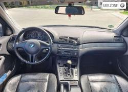 Универсал 5 дверей BMW 3 серия 2001 в Измаиле