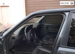Седан BMW 5 серия III (E34) 1993 в Одессе