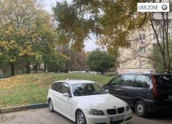 Универсал 5 дверей BMW 3 серия 2005 в Одессе