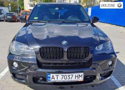 Внедорожник 5 дверей BMW X5 II (E70) 2009 в Калуше