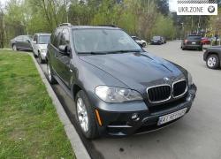 Внедорожник 5 дверей BMW X5 II (E70) Рестайлинг 2011 в Броварах