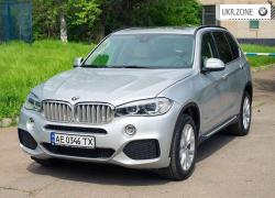 Внедорожник 5 дверей BMW X5 III (F15) 2015 в Кривом Роге