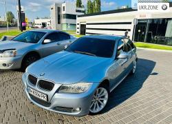 Седан BMW 3 серия 2010 в Березовке