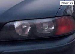 Седан BMW 5 серия IV (E39) 1998 в Хмельницком