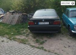 Седан BMW 7 серия III (E38) Рестайлинг 2000 в Черновцах