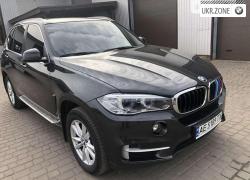 Внедорожник 5 дверей BMW X5 2018 в Кривом Роге