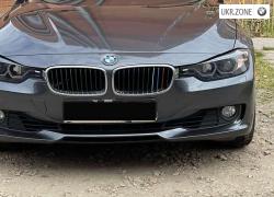 Седан BMW 3 серия 2013 в Одессе