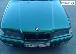 Седан BMW 3 серия III (E36) 1995 в Сумах
