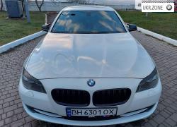 Седан BMW 5 серия VI (F10/F11/F07) 2012 в Одессе