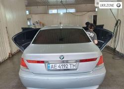Седан BMW 7 серия IV (E65/E66) 2002 в Кривом Роге