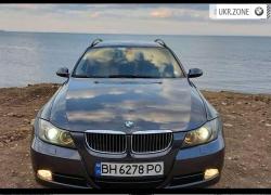 Универсал 5 дверей BMW 3 серия 2006 в Черноморске