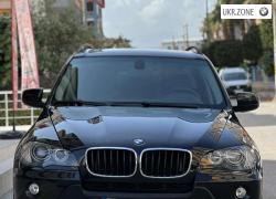 Позашляховик 5 дверей BMW X5 II (E70) 2007 у Одесі