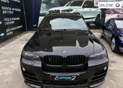Позашляховик 5 дверей BMW X6 I (E71) 2008 у Одесі