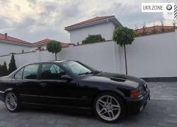 Седан BMW 3 серия III (E36) 1996 в Одессе