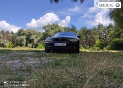 BMW 1 серия 2008 в Сумах
