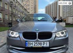 Купе BMW 3 серия V (E90/E91/E92/E93) Рестайлинг 2011 в Одессе