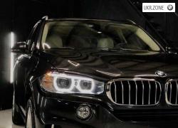 Внедорожник 5 дверей BMW X5 III (F15) 2015 в Киеве