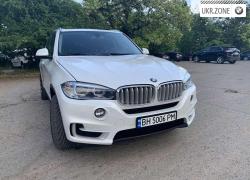 Внедорожник 5 дверей BMW X5 III (F15) 2015 в Одессе