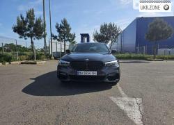 Седан BMW 5 серия 2017 в Одессе