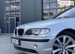 Седан BMW 3 серия 2002 в Калуше