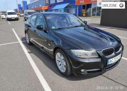 Седан BMW 3 серия 2011 в Луцке