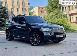 Внедорожник 5 дверей BMW X5 III (F15) 2015 в Харькове