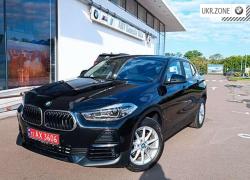 Внедорожник 5 дверей BMW X2 I 2022 в Киеве