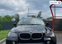 Внедорожник 5 дверей BMW X5 2010 в Измаиле