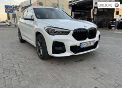 Внедорожник 5 дверей BMW X1 II (F48) 2018 в Одессе