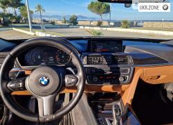 Лифтбек BMW 3 серия VI (F30/F31/F34/F35) 2013 в Кривом Роге