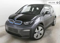 Хэтчбек 5 дверей BMW i3 I (I01) Рестайлинг 2020 в Киеве