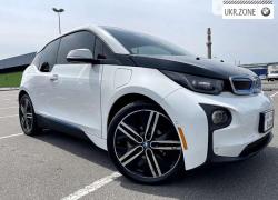 Хэтчбек 5 дверей BMW i3 I (I01) 2015 в Киеве