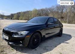 Седан BMW 3 серия 2013 в Днепре