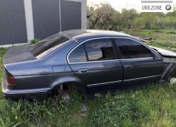 Седан BMW 5 серия IV (E39) 1999 в Полонном