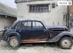BMW 3 серия 1939 в Днепре
