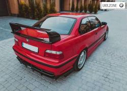 Купе BMW M3 II (E36) 1996 в Староконстантинове