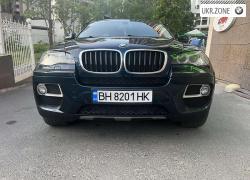 Внедорожник 5 дверей BMW X6 2012 в Одессе