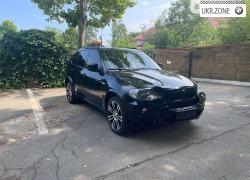 Внедорожник 5 дверей BMW X5 II (E70) 2007 в Одессе