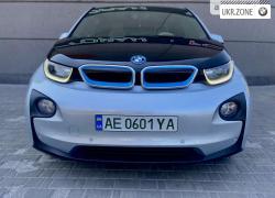 Хэтчбек 5 дверей BMW i3 I (I01) 2014 в Днепре