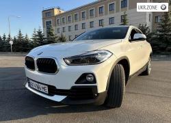Внедорожник 5 дверей BMW X2 I 2018 в Харькове