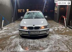 Универсал 5 дверей BMW 3 серия 2003 в Дрогобыче