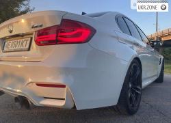 Седан BMW M3 V (F80) 2016 в Днепре