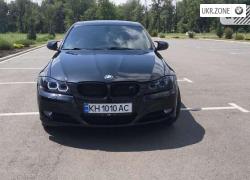 Седан BMW 3 серия 2011 в Селидово